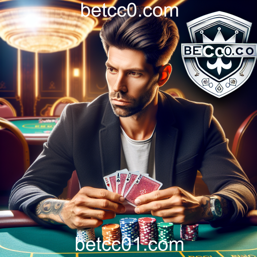 Atração do Pôquer: Estrategista ou Jogador Casual?