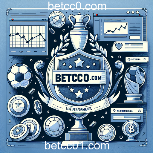 Apostas em Esportes: A Nova Fronteira no Betcc0.com